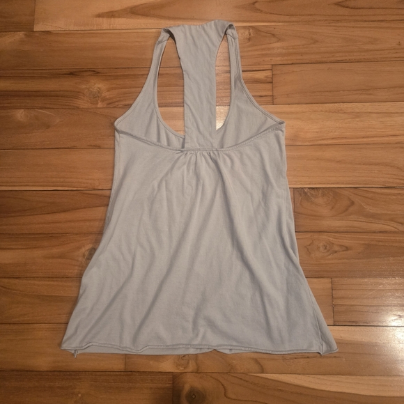 Slim Back Tank - Picture 5 of 5